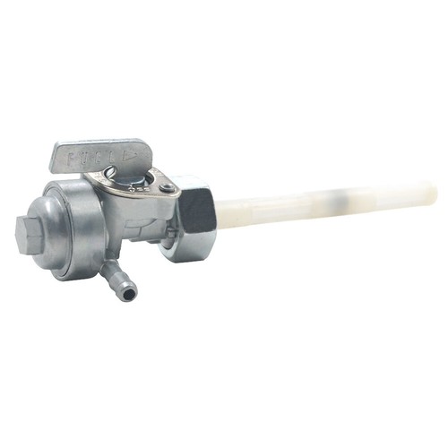 Petcock Fuel Switch Valve for HONDA CB350K CB400 CM400 CX500 CB550F CB750K - Picture 6 of 10