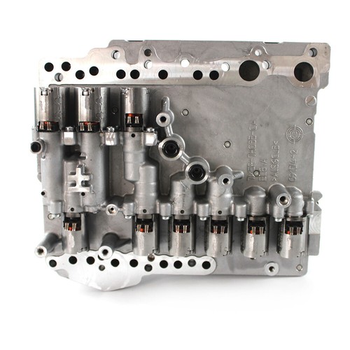 Solenoides de cuerpo de válvula de transmisión 6DCT450 MPS6 6 velocidades para Volvo Ford Land Rover - Imagen 12 de 12