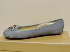 michael kors fulton moc ballerina