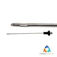 Power X L2.4 Round Tip 3 Hole C & C Instruments 7-3/8"