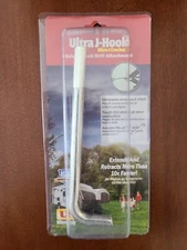 Ultra-Fab Ultra J-Hook Scissor Jack Drill Attachment 48-979070