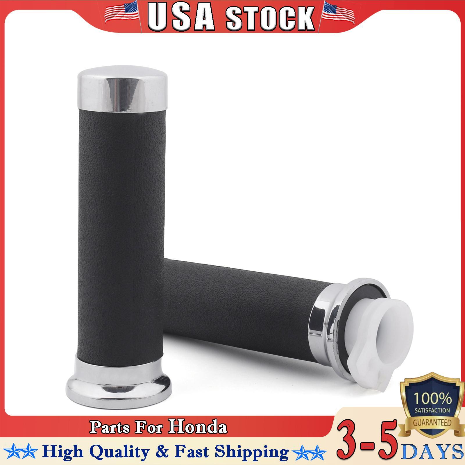 For Honda Shadow VT/XVS 400/600/750/1100/1300 Motorcycle 1" Hand - Foto 6