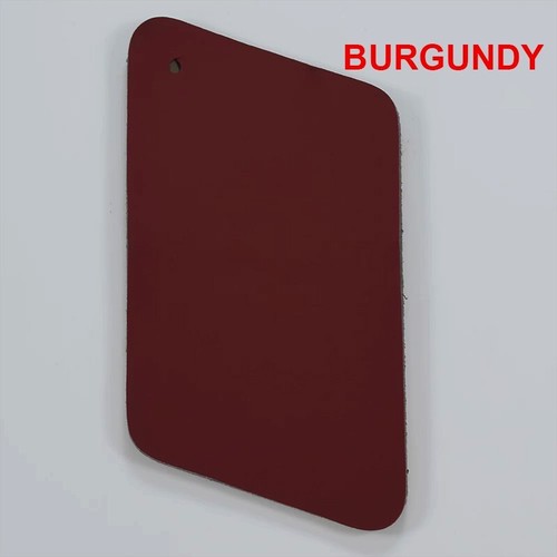 FOR 2012-2023 TOYOTA CAMRY MOTOPTES CUSTOM CAR SEAT COVERS WATERPROOF LEATHER - Picture 26 of 33