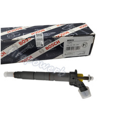 Bosch Diesel Fuel Injector For Mercedes Sprinter Om642 0445116028 A6420701287