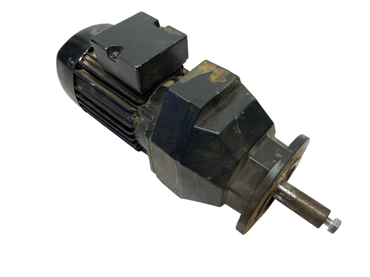 KEB DK80G2 TW Gear Motor 400V