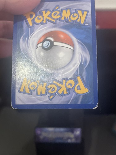 Pokemon Karte Magmortar 2/95 Holo Rare Heartgold & Soulsilver Unleashed Played - Bild 17 von 19