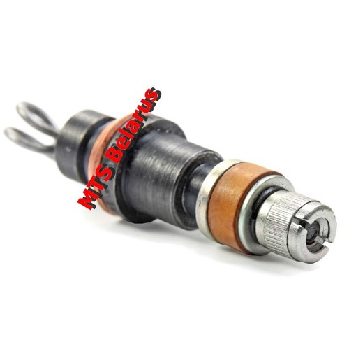 MTS Belarus 50 52 Glühkerze Vorglühkerze 4 Stück SATZ SND100B4  - Bild 4 von 5