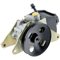 NTY Hydraulikpumpe Lenkung Servopumpe FüR Toyota Avensis _T22_ 1.8 1.6