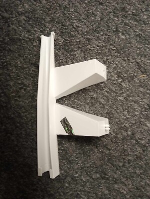 OEM Whirlpool Refrigerator Water Chute W11645360 For WRS321SDHZ08