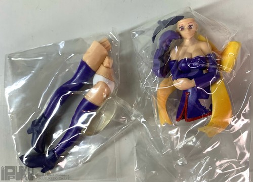 DEAD OR ALIVE 3 Part2 EPOCH Figure GASHAPON - Picture 4 of 6