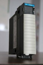 Allen Bradley 1756-IB16 PLC ControlLogix DC Input Module 16 Pt - Series A