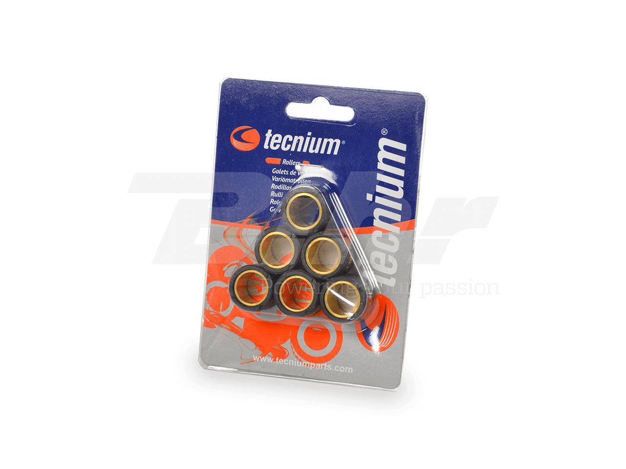 Poulies 15x12mm 4g idéales pour les trajets quotidiens en ville