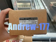 1PC Brand New ROPEX RES-407/230VAC temperature controller RES407