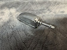 Tama Swingstar alette tom con aste di tensione, viti e rondelle.