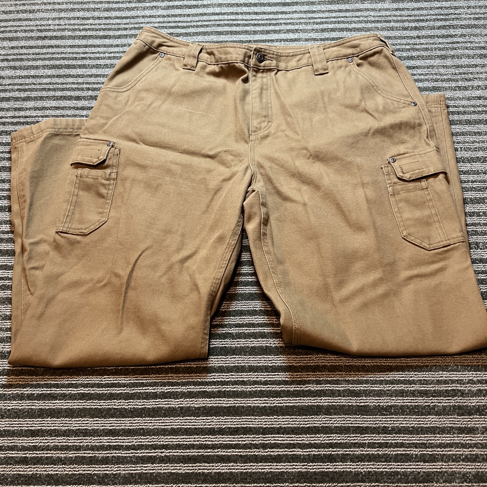 Mens 18x31  (36x31) Carpenter Look