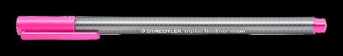 Staedtler Triplus Fineliner 334 | All Colours | Single Pens Mix & Match Discount - Picture 109 of 125