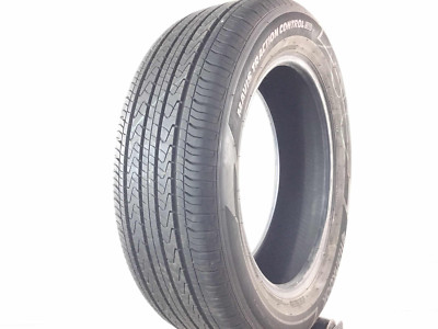 Set Of 2 P225/60R18 Hankook Mavis Traction Control 4 Season 100 H Used 7/32nds