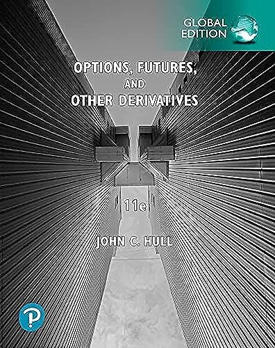 Optionen Futures und andere Derivate Global Edition - Bild 1 von 1