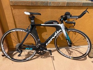 cervelo p3 2017
