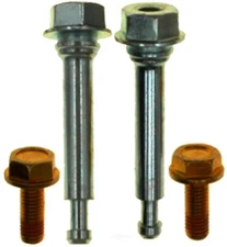 Disc Brake Caliper Bolt Kit Rear ACDelco 18K2042