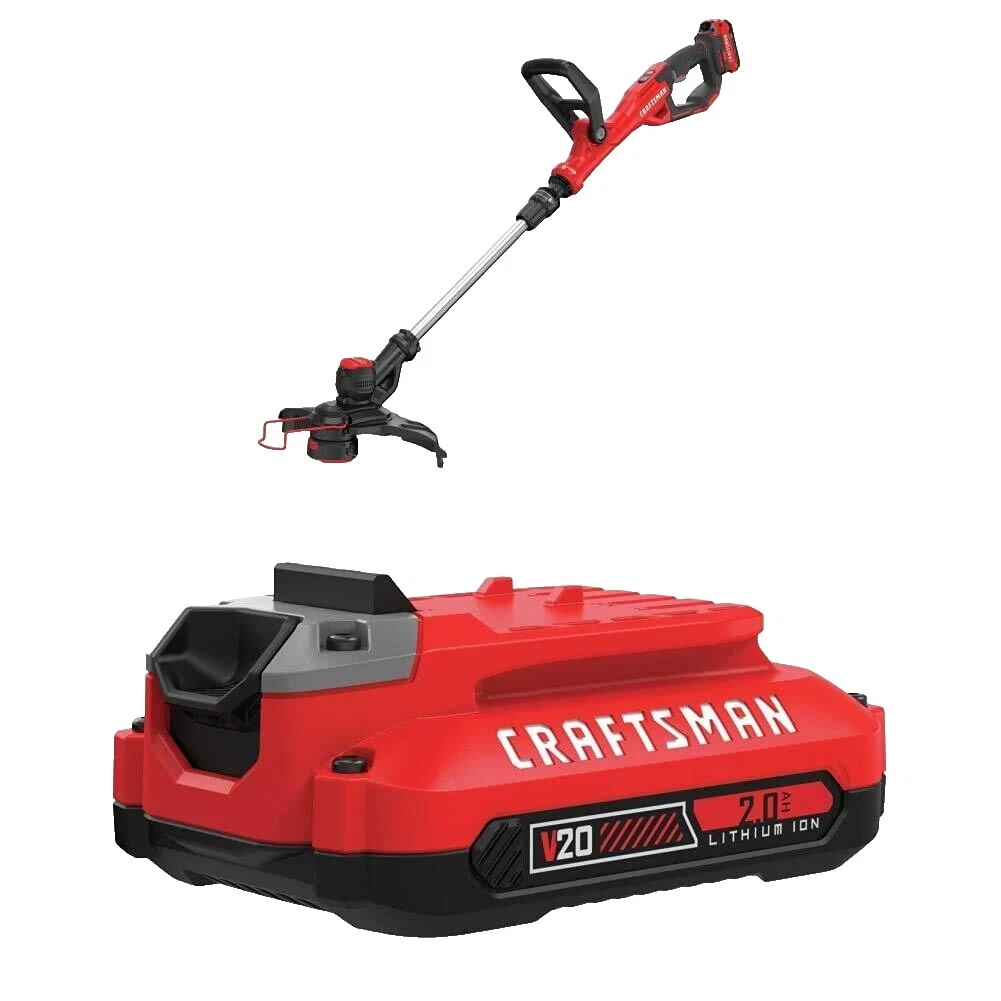 Craftsman String Trimmer String Trimmers