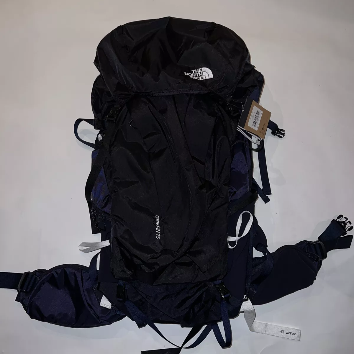 Griffin 75 shop backpack
