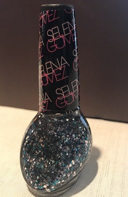 NICOLE BY O.P.I SELENA GOMEZ COLLECTION-0.5 FL OZ NI G06 SWEET DREAMS-Glitter