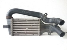 OPEL ZAFIRA A F75 Ladeluftkühler 24436438 2.00 Diesel 60kw 2004 20309964