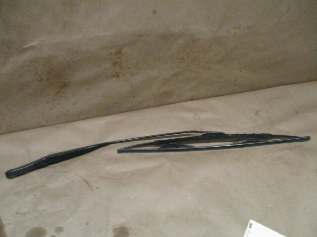 Ferrari 360, 430 - RH Windshield Wiper Arm - P/N 65409300
