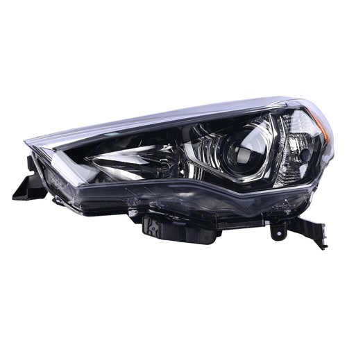 8107035610 For 2021-2023 Toyota 4Runner LED Headlamps Drive Left Side Headlights - Bild 2 von 10