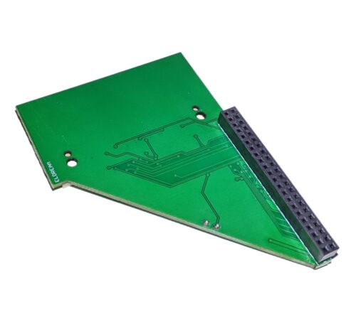 New Internal 44 PIN Lower Female CF to IDE Card Adapter for Amiga 600 1200 547 - Imagen 4 de 9