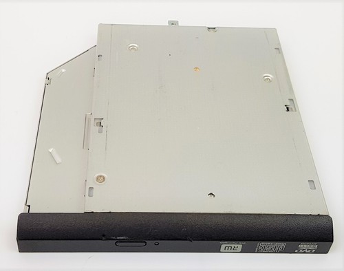 Toshiba L675 L675D CDRW DVDRW Optical Drive with Bezel GT30F K000097370 GT30N - Picture 4 of 5