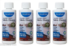 ForceField Fabric Cleaner - Area Rugs, Carpet & Upholstery 4 oz, Free Shipping!