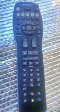 Genuine Bose MX 2 Cinemate II III 3-2-1 GS Series Media Center Remote Tested