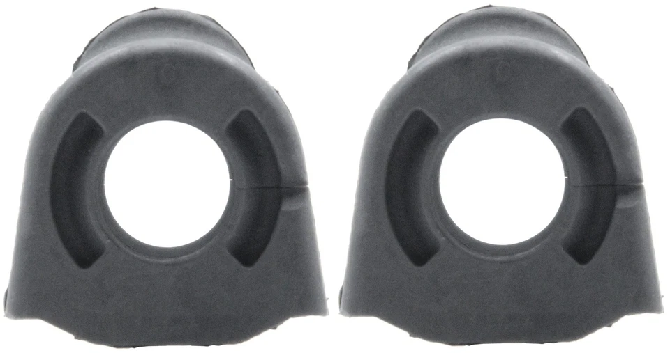 Suspension Stabilizer Bar Bushing Kit Front Delphi For 2015-2020 Subaru WRX STI - Image 2 of 4