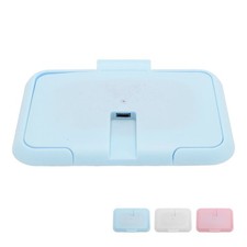 Baby Wet Wipes Warmer Constant Temperature Portable USB Wipes Heater for Home