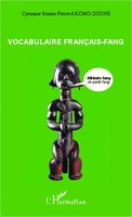 Cyriaque Simon-Pierre Akomo-Zoghe | Vocabulaire FrançAis-Fang | Taschenbuch