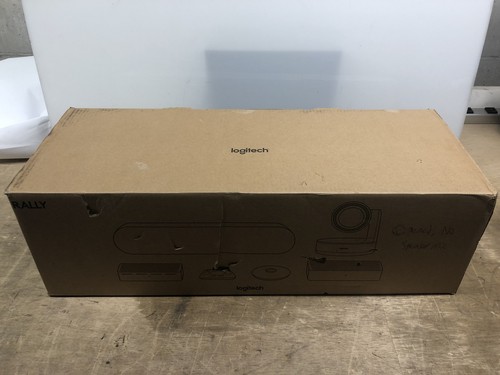 Logitech 97855140203 Reliable Choice - Afbeelding 3 van 3
