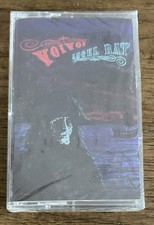 Voivod, Angel Rat, Cassette, SEALED, 1991 US, Thrash Heavy Metal
