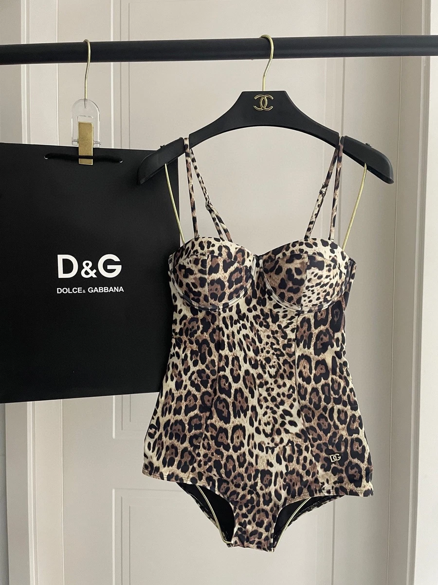 Dolce&Gabbana Regular Size S Swimwear for Women for sale | eBay