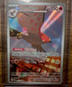Pokémon Talonflame Holo Rare 091/088 English