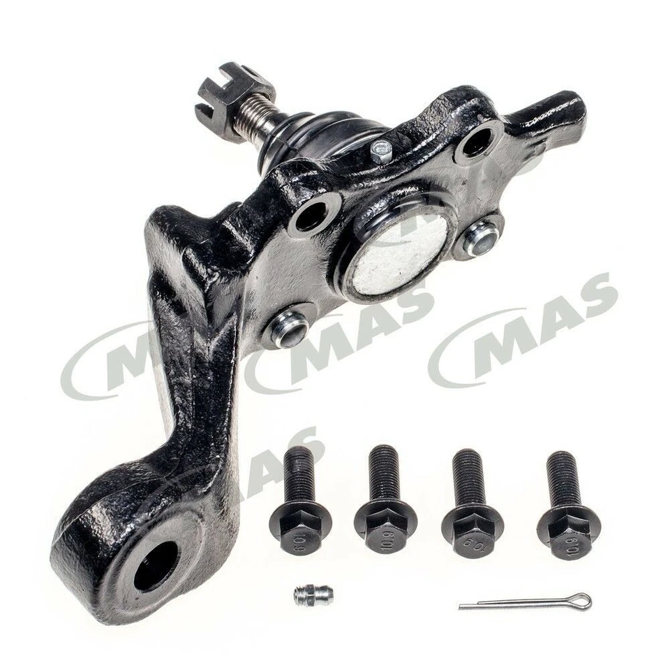 Rótula de suspensión MAS Industries B90259 para Toyota Tacoma 95-04 Foto 2 de 4