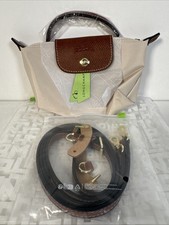 Lug Ranger XL Unisex Tote Bag in Sand Taupe Spacious  display picture 2
