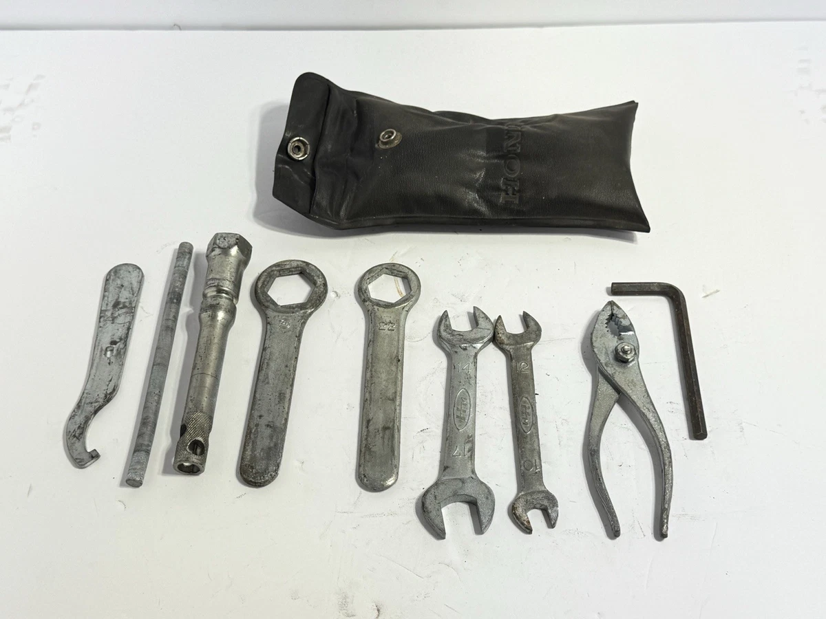 Honda Motorcycle Parts for Honda CB650 for sale | eBay