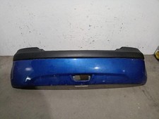 Pare-choc arrière Hyundai GETZ