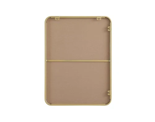 Elegant Lighting MR8A2432 Remy 24"W x 32"H Rectangular Flat - - Picture 8 of 12