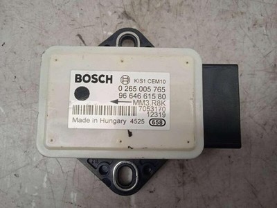 9664661580 sensor PEUGEOT 3008 1.6 HDI FAP tmanp741357