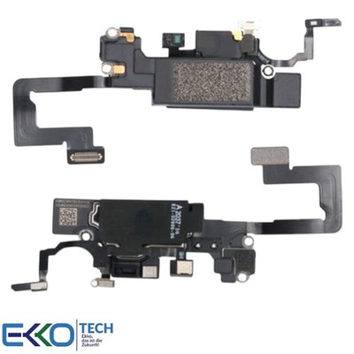   Hörmuschel für iPhone 12 Mini Lichtsensor Original Ear Flex Kabel OhrMuschel  