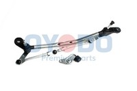 WischergestäNge Oyodo 90B9000-OYO FüR Renault Clio 3 BR0 CR0 KR0 Kangoo KC0 2