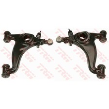 2x Querlenker Lenker links rechts passend für Mercedes-Benz SL R129 320